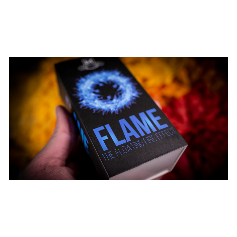 FLAME - Murphy's Magic Supplies wwww.magiedirecte.com