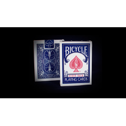 Bicycle Rider Back-Cartouche 12 Jeux wwww.magiedirecte.com
