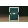 Orbit V6 Playing Cards wwww.magiedirecte.com