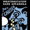 Prestidigitation Sans Appareils (La)-Livre wwww.magiedirecte.com