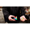 Rubik Gone (Rubik's Cube) by Juan Pablo Magic wwww.magiedirecte.com