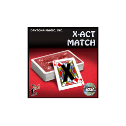 XACTMATCH wwww.magiedirecte.com