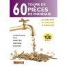 60 Tours de Pièces de Monnaie-Livre wwww.magiedirecte.com