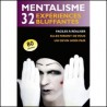 Mentalisme : 32 expériences bluffantes-Livre wwww.magiedirecte.com