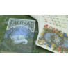 Faunae Vibrant Edition de Brain Vessel wwww.magiedirecte.com